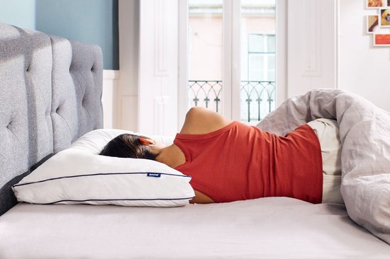 Emma Cloud Premium Wolkenkussen