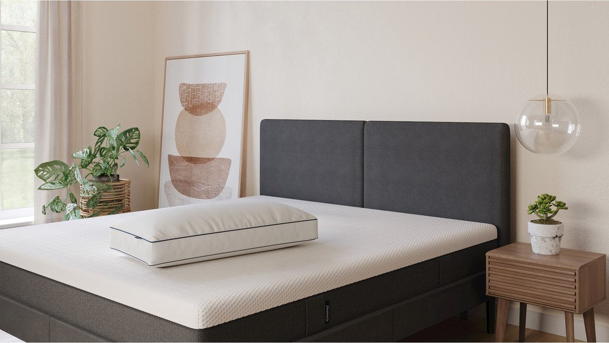 Emma Cloud Premium Wolkenkussen