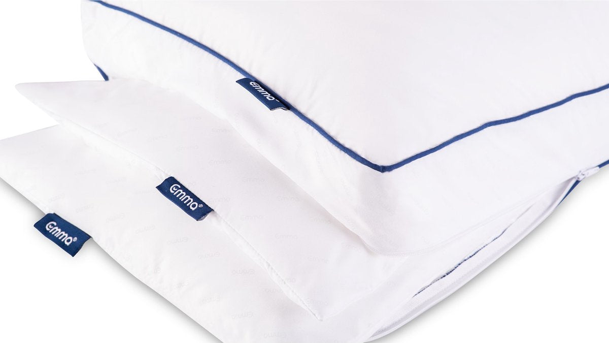 Emma Cloud Premium Wolkenkussen